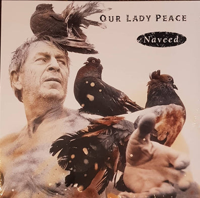 Our Lady Peace - Naveed